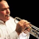 Musician Ken Soltys, featured by Director Jamison for his musical contributions to the Apparition movie soundtrack.