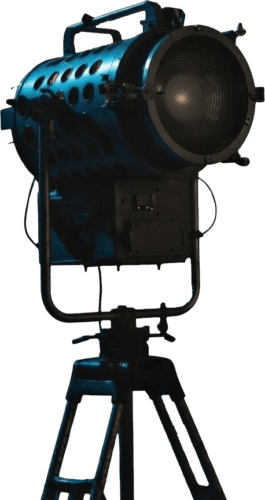 Production spotlight for Apparition movie casting and actor inquiries.