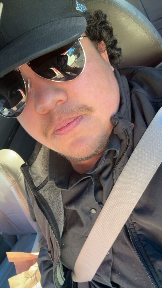 Christopher Schonert - Christian film cinematography for the movie Apparition