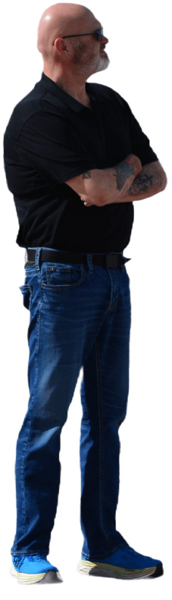 Darren Sliva discussing the realistic approach of the movie Apparition.