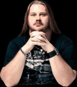 Director Jamison's endorsement of Jacques Rautenbach.