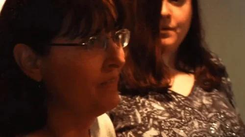 Click to read a message from the director about musician Tammy Burke.