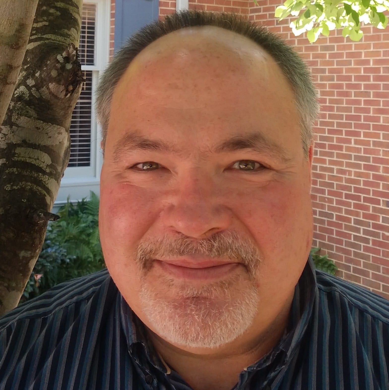 Music Composer Ken Soltys for the film Apparition.