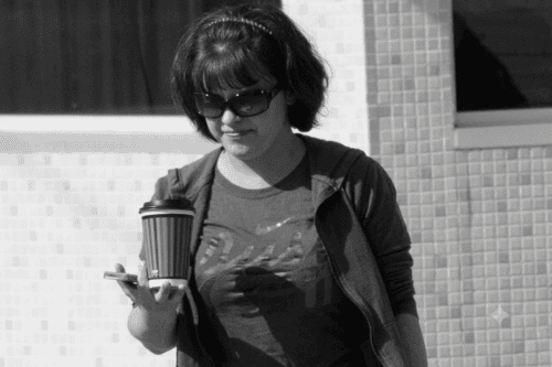 Read a personal message about Amy from the director to the movie.